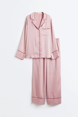 Ladies Night Suit