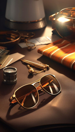 Men's fashion Accessories